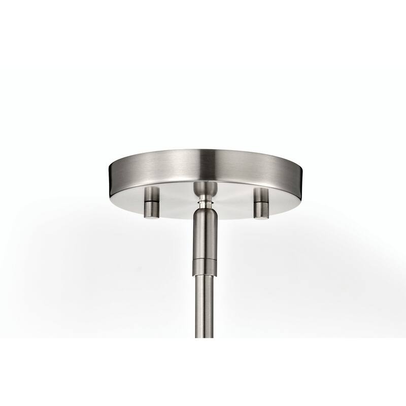 Nuvo Lighting 60/8337 Gianna 8" Wide Mini Pendant