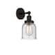 Option Oil Rubbed Bronze / Seedy