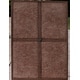 preview thumbnail 6 of 9, Pacific Casual Addison 7pc Steel Dining Set with Swivel Host Chairs