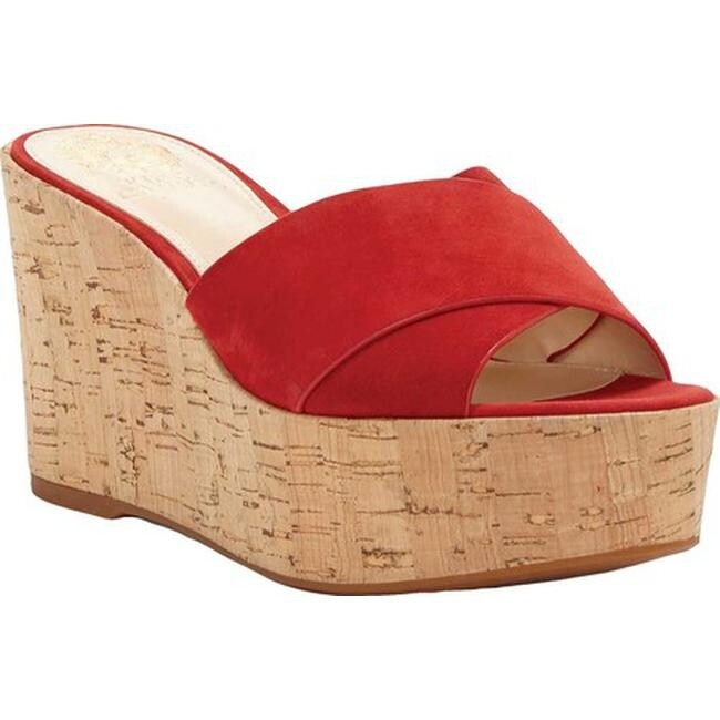 Kessina wedge new arrivals