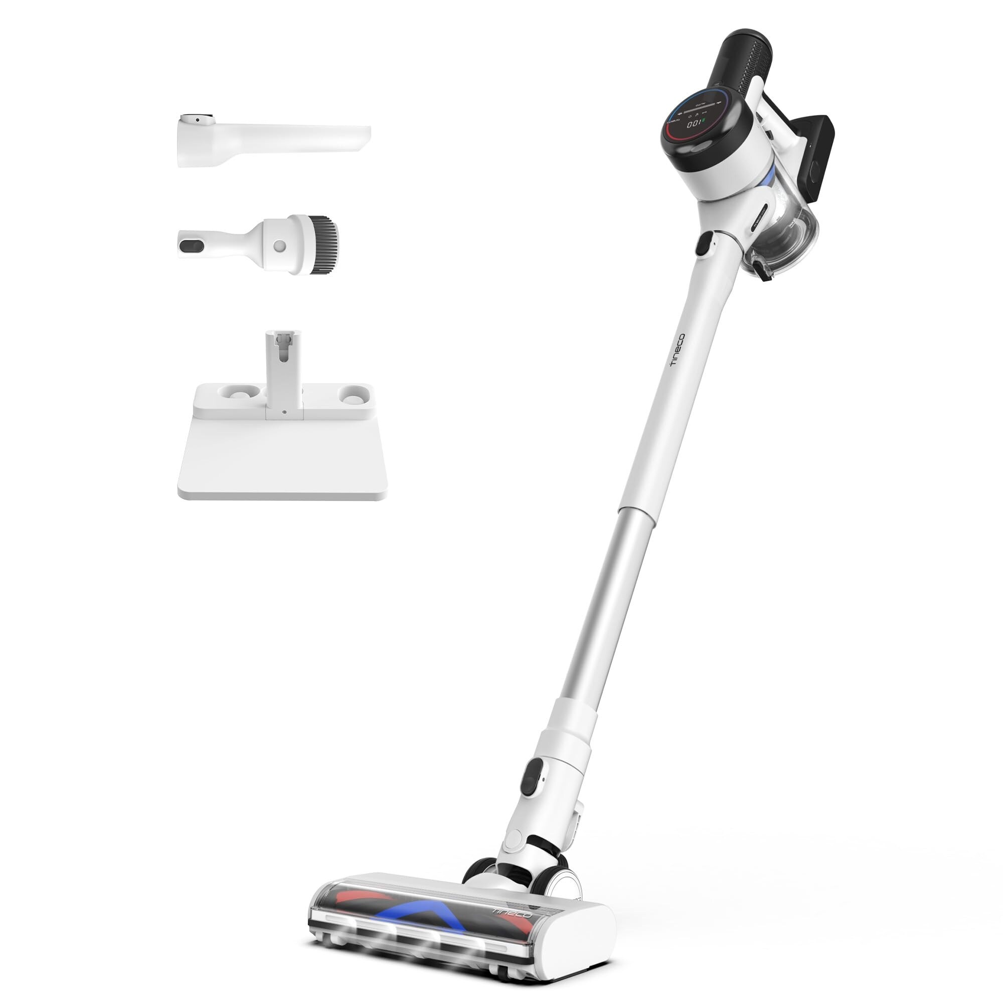 White Stick Vacuums Bed Bath & Beyond