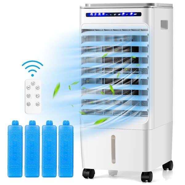Bed bath and best sale beyond air cooler