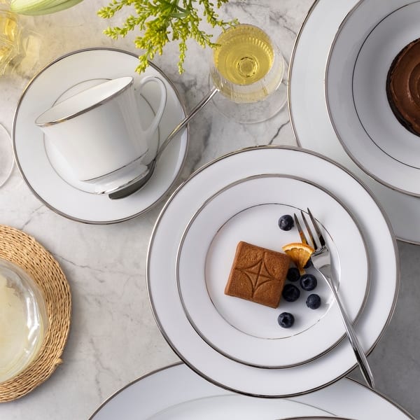 Noritake Spectrum 5-Piece Place Setting