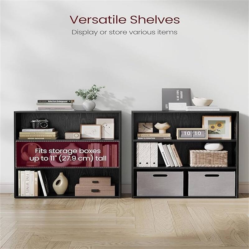 Bookshelf