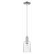 Option Clear / Polished Nickel
