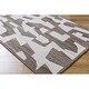 preview thumbnail 9 of 12, Livabliss Andes Modern Abstract Area Rug