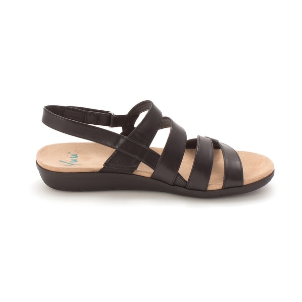 yuu janne sandals
