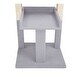 preview thumbnail 23 of 25, Lulu Large Cat Tree Tower, Multi-Level Kitten Tower