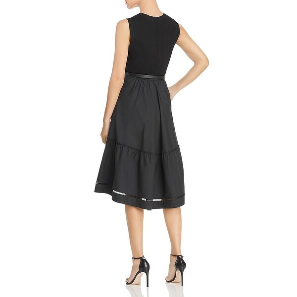 elie tahari stephanie dress