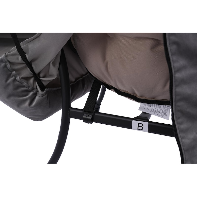Modern Lazy Chair Lounge Chair Leisure Sofa Chair