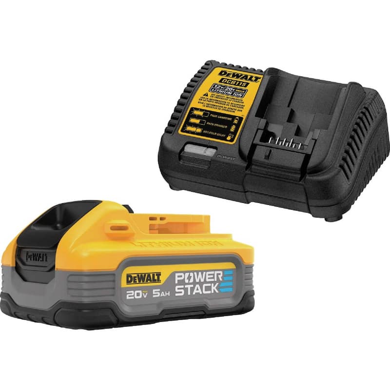 Dewalt DWLTDCBP520