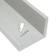 preview thumbnail 10 of 10, 24-inch Picture Ledge Shelf