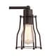 preview thumbnail 45 of 82, Evelyn Metal Vanity Light, by JONATHAN Y