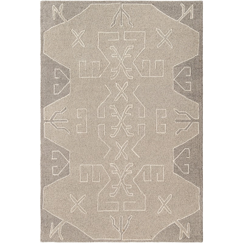 Eden Global Area Rug