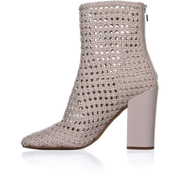 Dolce Vita Scotch Perforated High Ankle 