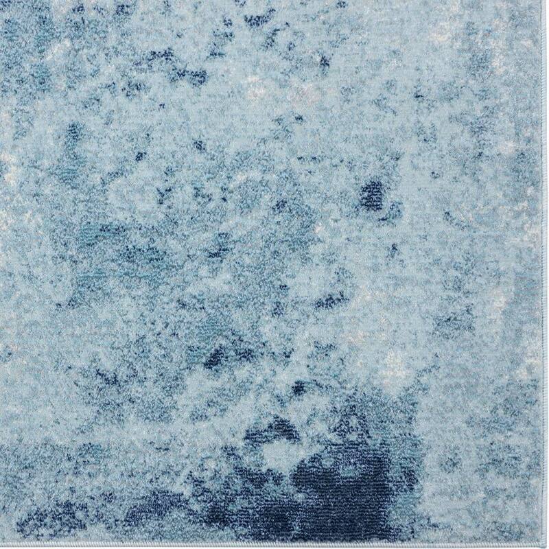 Luxe Weavers Contemporary Modern Abstract Area Rug