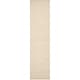 preview thumbnail 17 of 69, SAFAVIEH Couture Hand-knotted Tibetan Glynys Modern Wool Rug 2'6" x 10' Runner - Pearl - Runner
