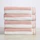 Option Dusty Rose / White