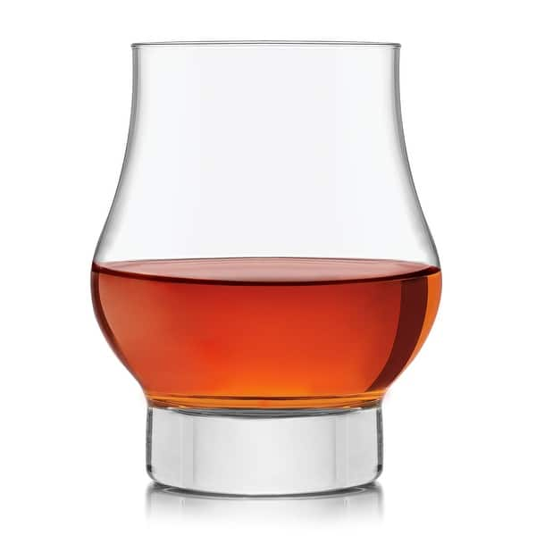 Libbey Craft Spirits Cognac Glasses, Set of 4 