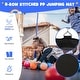 preview thumbnail 4 of 12, 12/14/15/16 Feet Outdoor Recreational Trampoline with Enclosure Net