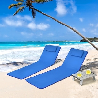 Cheap lounge beach chairs clearance