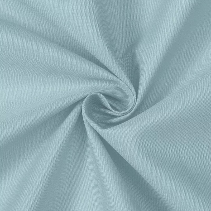 Fabric Water Repellent Shower Curtain Liner
