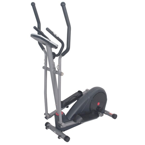 Sunny health & fitness elliptical online trainers