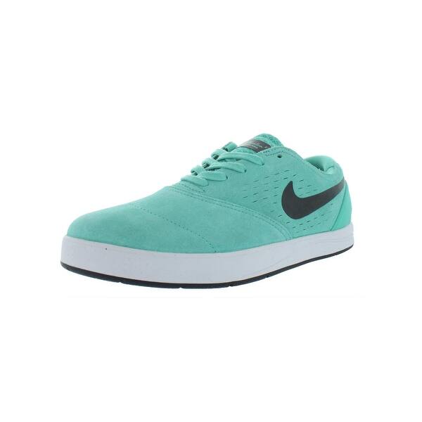 Shop Nike Sb Mens Eric Koston 2 Skate Shoes Low Top Sneaker