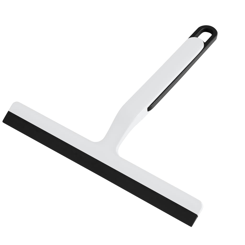 Bath Bliss Extendable Squeegee with Suction Hook - 9.5" x 8.27" x 0.59"