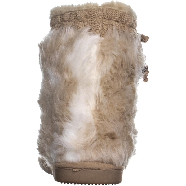 dr scholl's snow boots