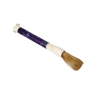 Artissance Amcb050 S Small Ceramic Ball 12 Inch Long Blue