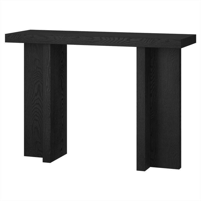 Dimitra 42" Wide Rectangular Console Table