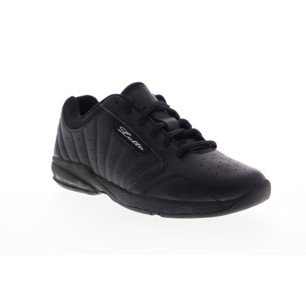 snakeskin lotto shoes