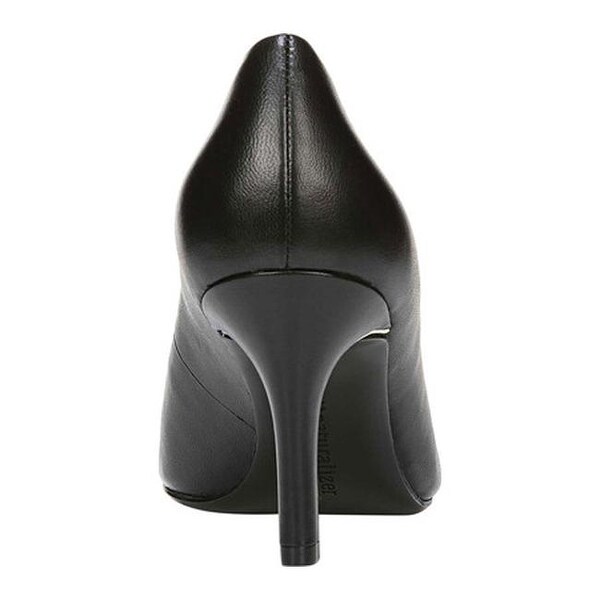 naturalizer natalie pumps black