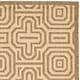 preview thumbnail 62 of 66, SAFAVIEH Courtyard Billye Indoor/ Outdoor Waterproof Patio Backyard Rug