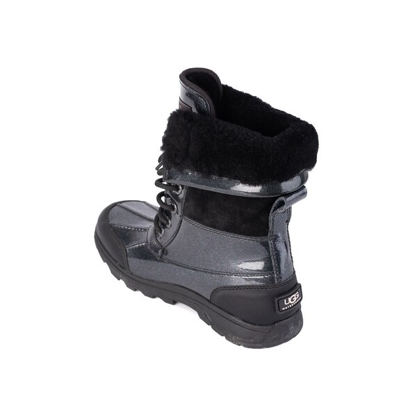 waterproof uggs girls