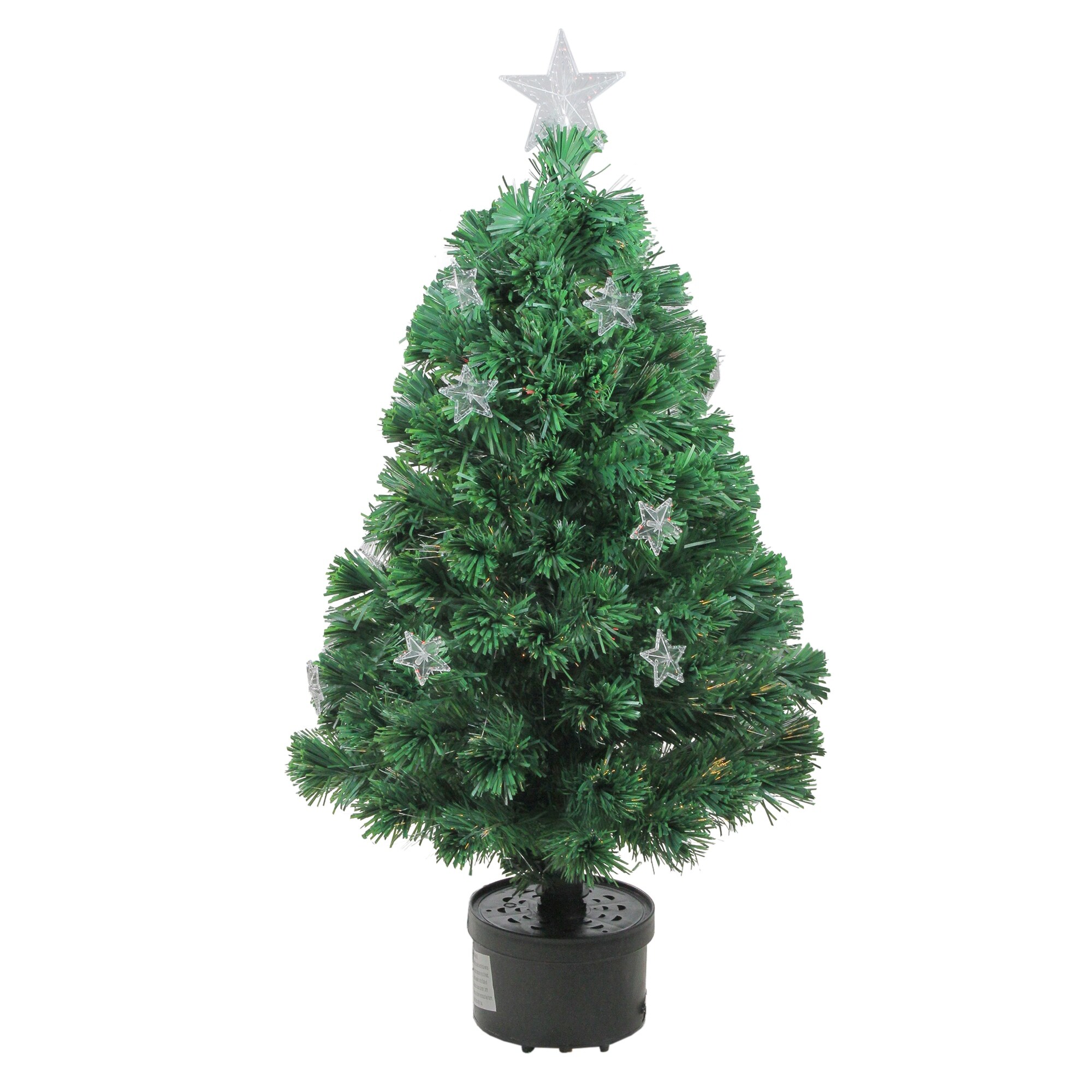 3 foot artificial christmas tree