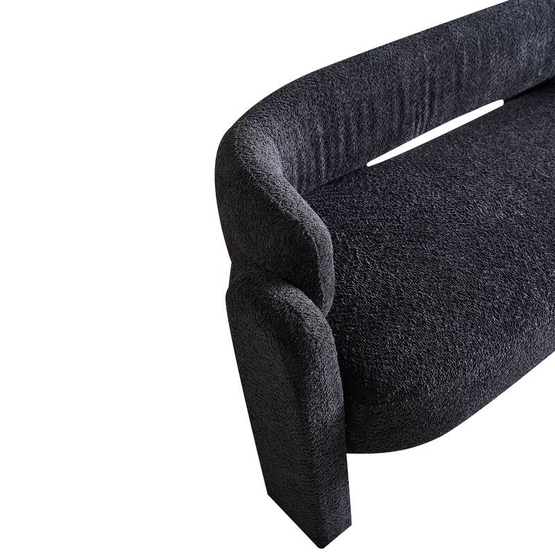 Upholstery Modern Sofa