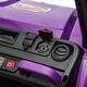 preview thumbnail 120 of 118, Electric Ride-On Car for Kids with Shock Absorbers, LED Lights, and Bluetooth - 24V Battery, Ages 3-8