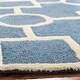 preview thumbnail 45 of 82, SAFAVIEH Handmade Cambridge Tula Modern Moroccan Wool Rug