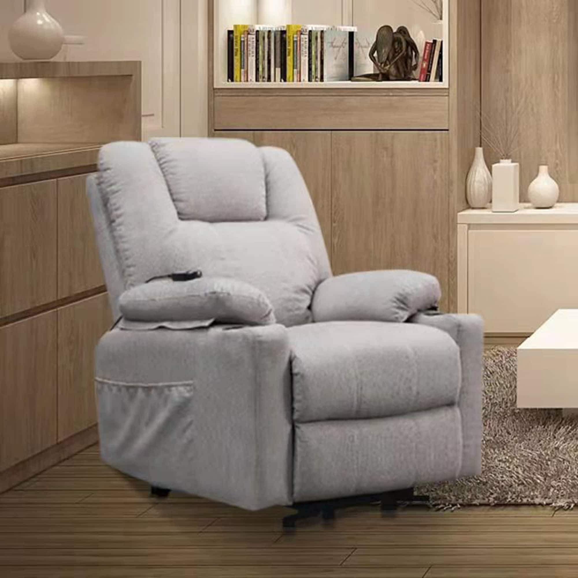 Magic union lift 2025 chair