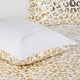 preview thumbnail 4 of 15, Serena Metallic Animal Printed Comforter Set by Intelligent Design
