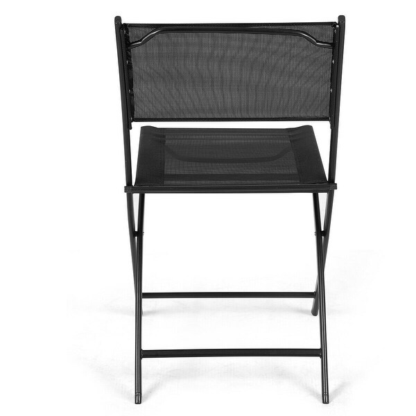 garden camping chairs