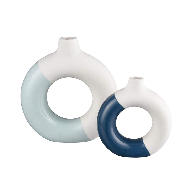 Elk Home Ciro Vase - Small