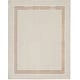 preview thumbnail 11 of 13, Nourison Glam Indoor Grey Geometric Area Rug
