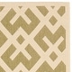 preview thumbnail 26 of 175, SAFAVIEH Courtyard Marita Indoor/ Outdoor Waterproof Patio Backyard Rug