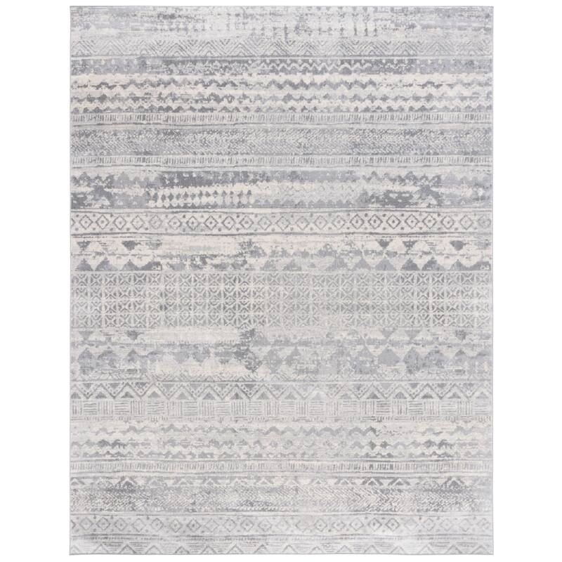 SAFAVIEH Brentwood Hwang Traditional Rug