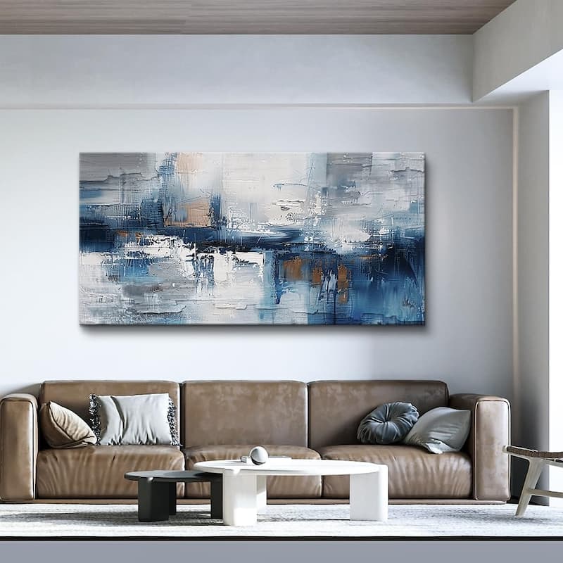 Minimalism Abstract Wall Paintings Inspiration Wall Pictures Artwork