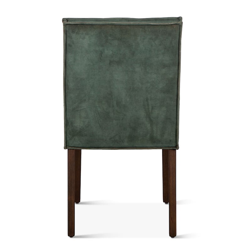 Avery Upholstered Dining Chairs, Set of 2