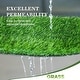 preview thumbnail 19 of 24, Premium Artificial Turf w/Durable Rubber Backing